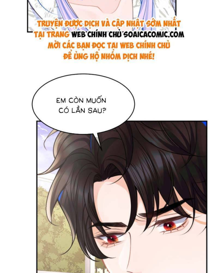 Vị Chỉ Huy Lạnh Lùng Khóc Trong Vòng Tay Tôi Chapter 59 - Trang 2