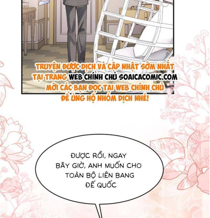 Vị Chỉ Huy Lạnh Lùng Khóc Trong Vòng Tay Tôi Chapter 59 - Trang 2