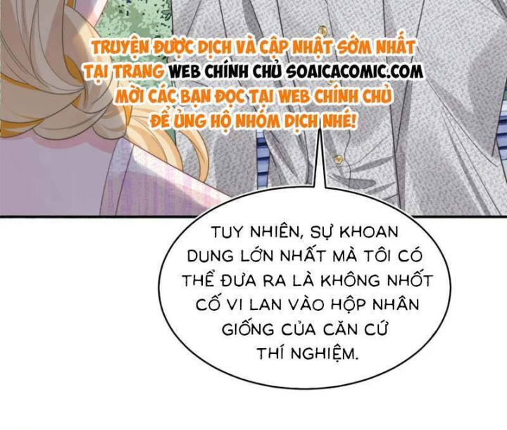 Vị Chỉ Huy Lạnh Lùng Khóc Trong Vòng Tay Tôi Chapter 57 - Trang 2