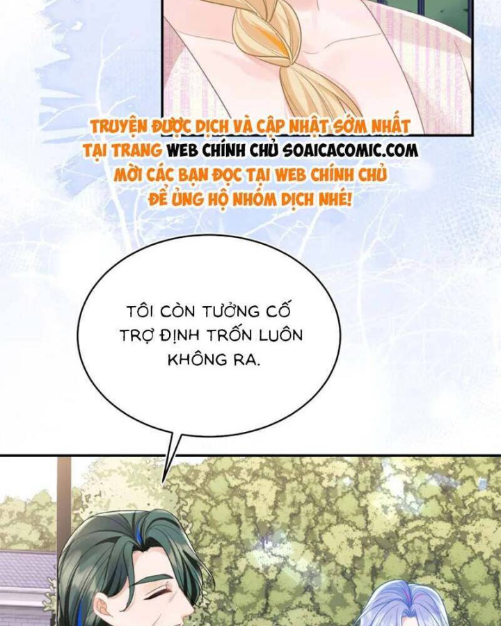 Vị Chỉ Huy Lạnh Lùng Khóc Trong Vòng Tay Tôi Chapter 57 - Trang 2