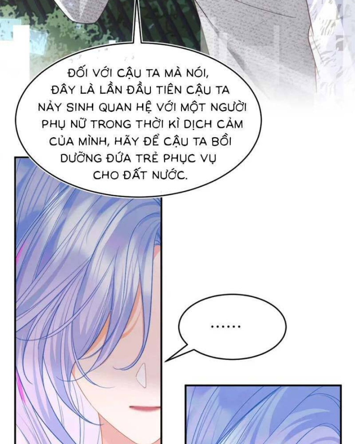 Vị Chỉ Huy Lạnh Lùng Khóc Trong Vòng Tay Tôi Chapter 57 - Trang 2