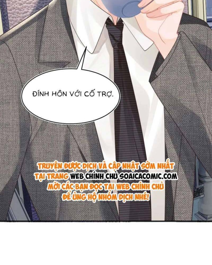 Vị Chỉ Huy Lạnh Lùng Khóc Trong Vòng Tay Tôi Chapter 57 - Trang 2