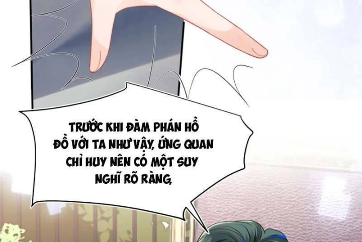 Vị Chỉ Huy Lạnh Lùng Khóc Trong Vòng Tay Tôi Chapter 57 - Trang 2