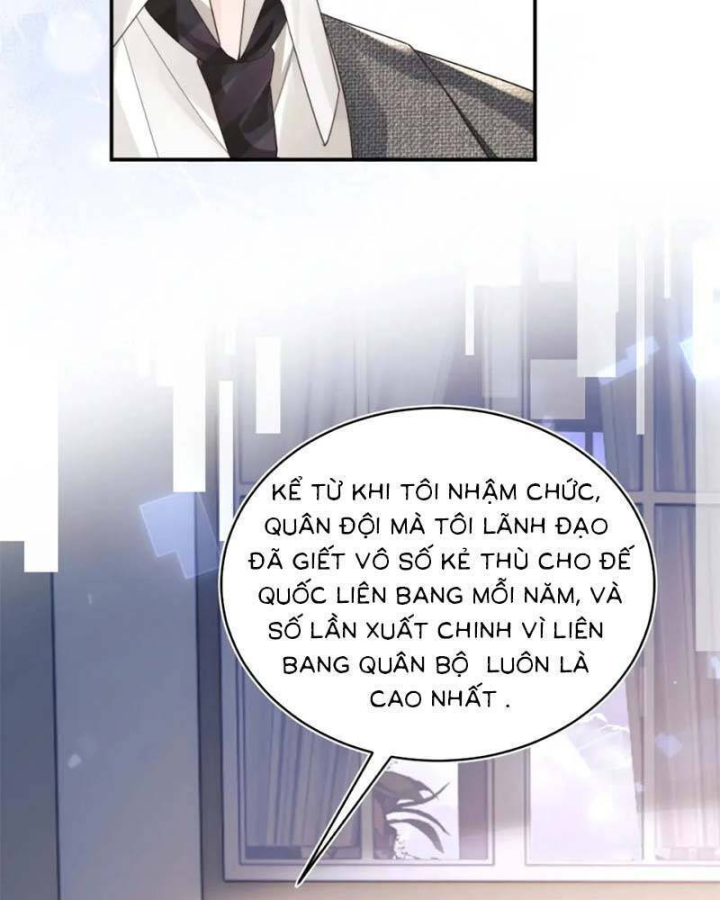 Vị Chỉ Huy Lạnh Lùng Khóc Trong Vòng Tay Tôi Chapter 57 - Trang 2