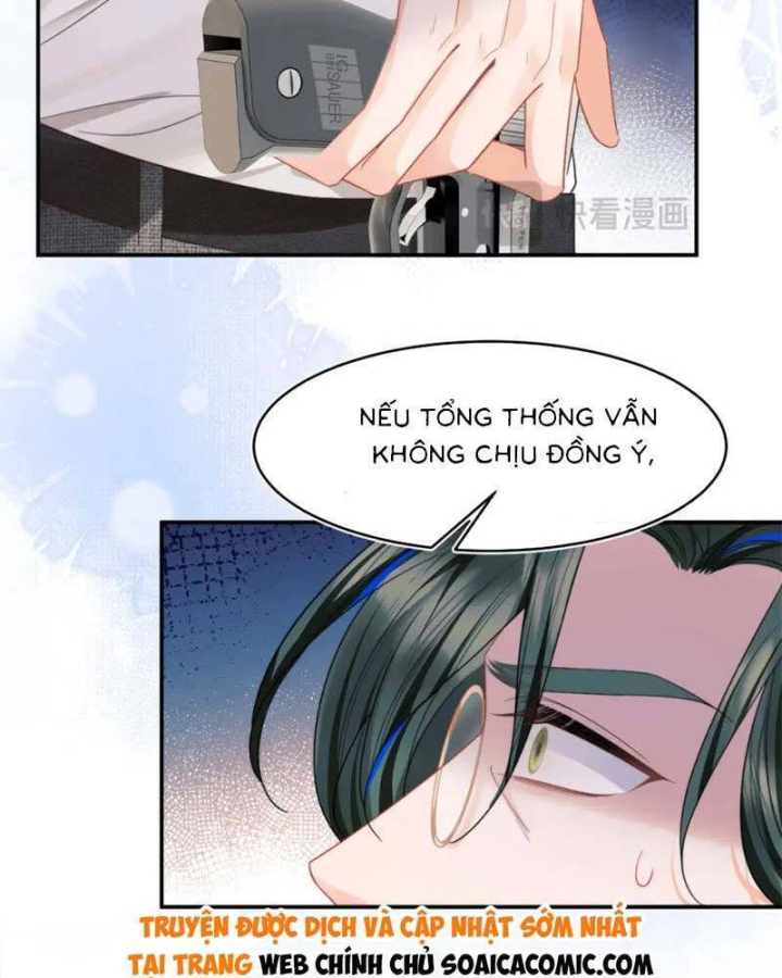 Vị Chỉ Huy Lạnh Lùng Khóc Trong Vòng Tay Tôi Chapter 57 - Trang 2