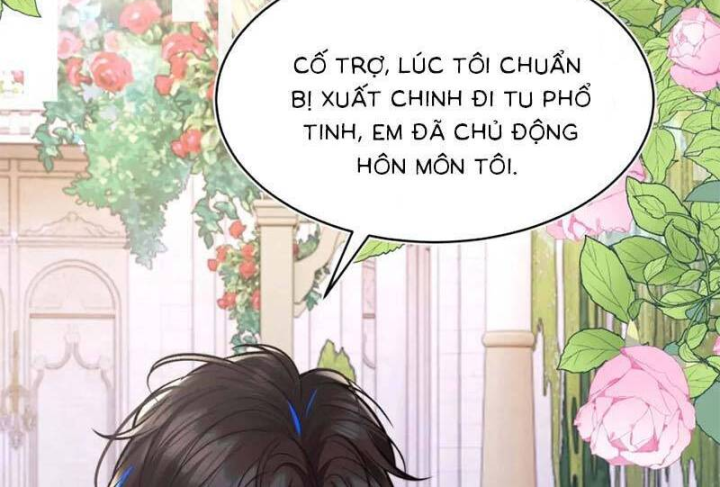 Vị Chỉ Huy Lạnh Lùng Khóc Trong Vòng Tay Tôi Chapter 53 - Trang 2