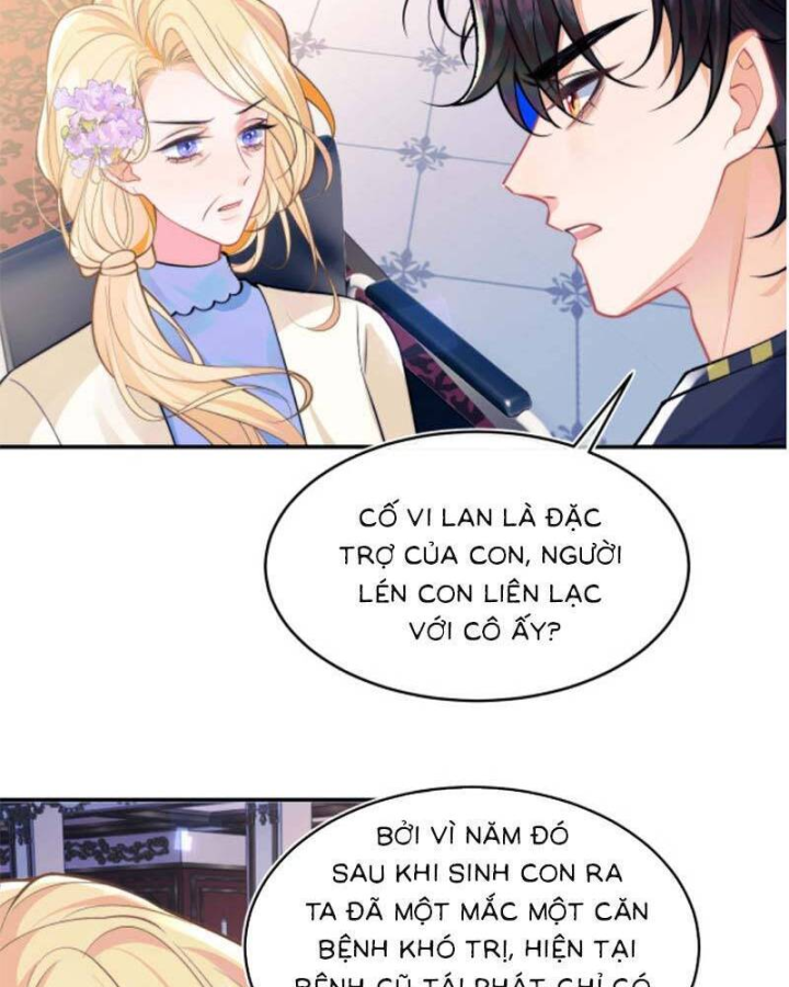 Vị Chỉ Huy Lạnh Lùng Khóc Trong Vòng Tay Tôi Chapter 51 - Trang 2