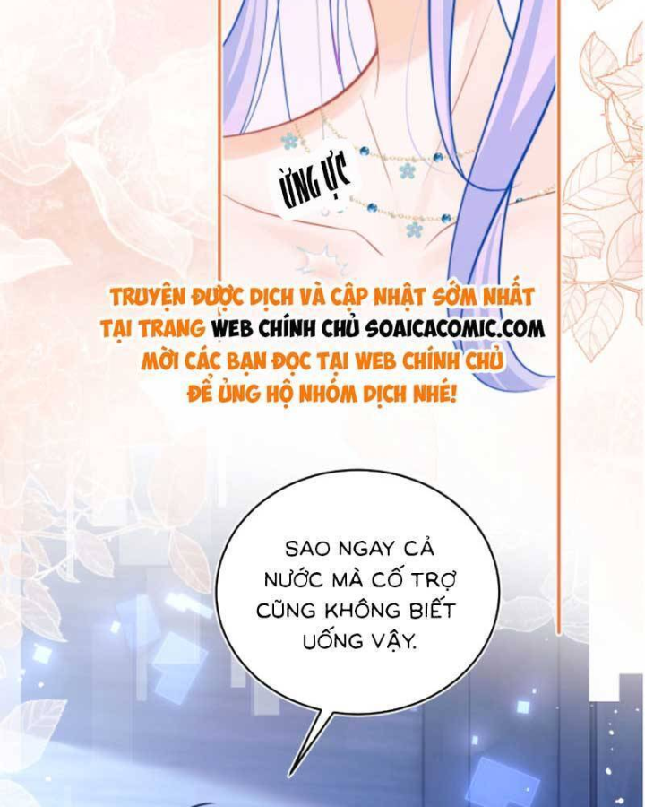 Vị Chỉ Huy Lạnh Lùng Khóc Trong Vòng Tay Tôi Chapter 49 - Trang 2