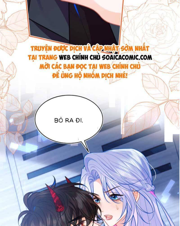 Vị Chỉ Huy Lạnh Lùng Khóc Trong Vòng Tay Tôi Chapter 49 - Trang 2