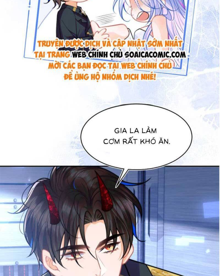 Vị Chỉ Huy Lạnh Lùng Khóc Trong Vòng Tay Tôi Chapter 49 - Trang 2