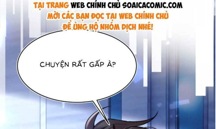 Vị Chỉ Huy Lạnh Lùng Khóc Trong Vòng Tay Tôi Chapter 49 - Trang 2