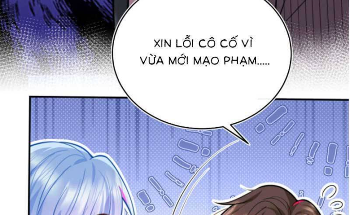 Vị Chỉ Huy Lạnh Lùng Khóc Trong Vòng Tay Tôi Chapter 48 - Trang 2