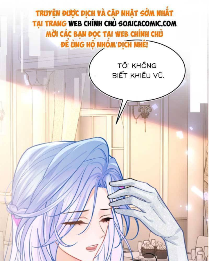 Vị Chỉ Huy Lạnh Lùng Khóc Trong Vòng Tay Tôi Chapter 48 - Trang 2