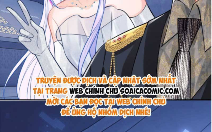 Vị Chỉ Huy Lạnh Lùng Khóc Trong Vòng Tay Tôi Chapter 48 - Trang 2