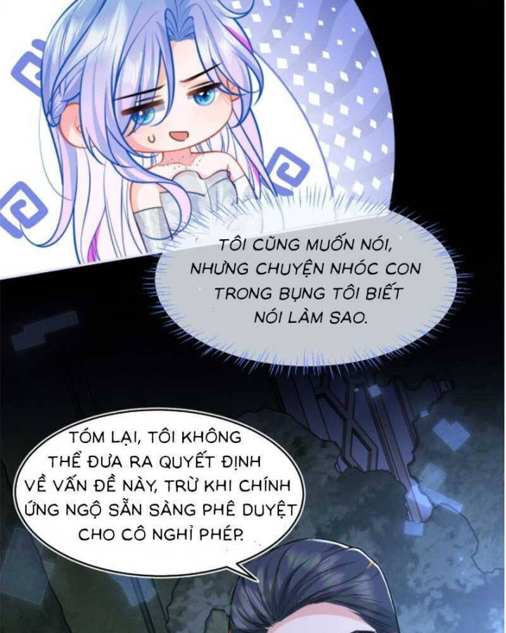 Vị Chỉ Huy Lạnh Lùng Khóc Trong Vòng Tay Tôi Chapter 48 - Trang 2