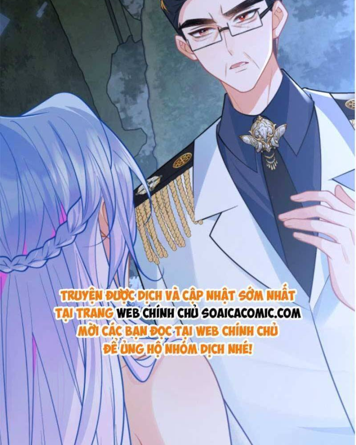 Vị Chỉ Huy Lạnh Lùng Khóc Trong Vòng Tay Tôi Chapter 48 - Trang 2