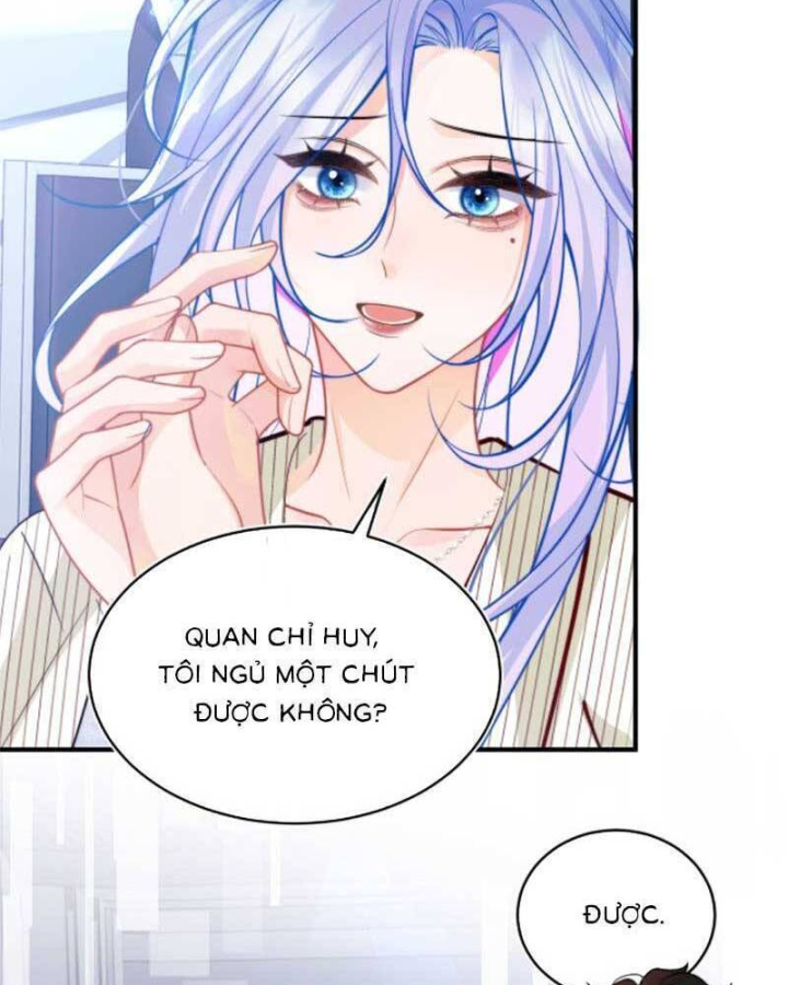 Vị Chỉ Huy Lạnh Lùng Khóc Trong Vòng Tay Tôi Chapter 45 - Trang 2