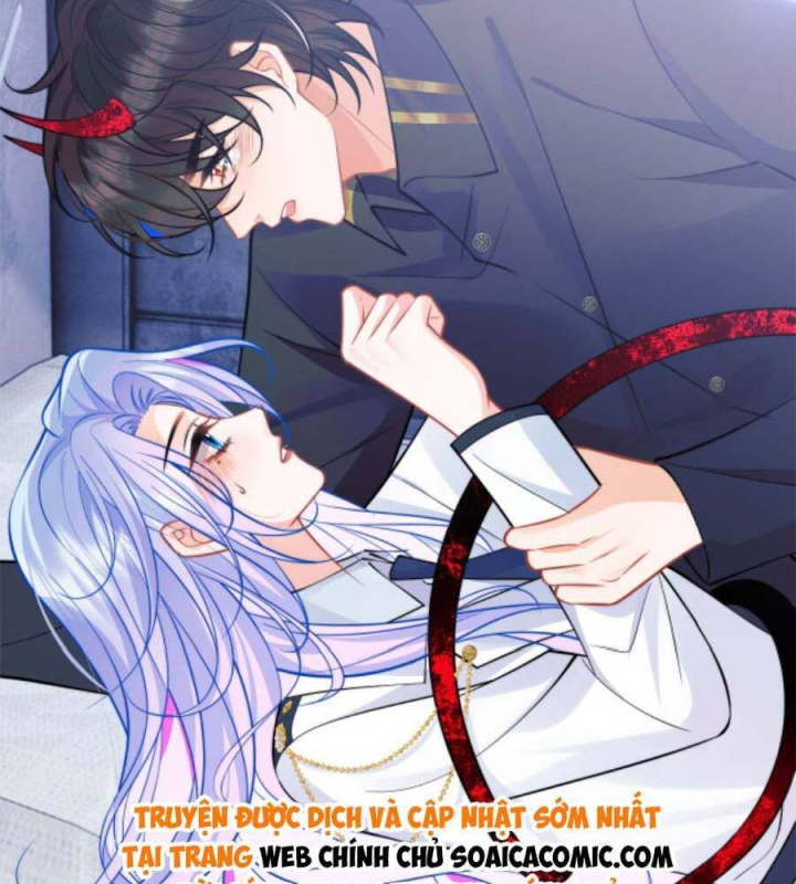 Vị Chỉ Huy Lạnh Lùng Khóc Trong Vòng Tay Tôi Chapter 39 - Trang 2