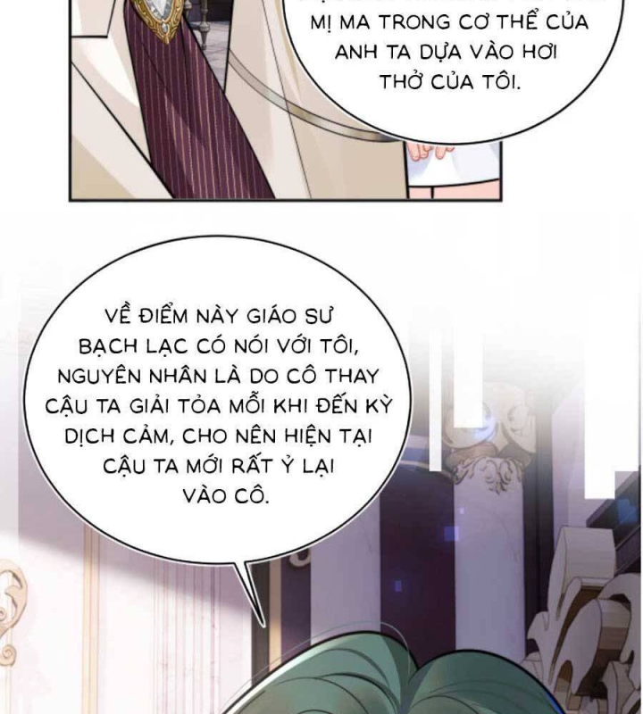 Vị Chỉ Huy Lạnh Lùng Khóc Trong Vòng Tay Tôi Chapter 38 - Trang 2