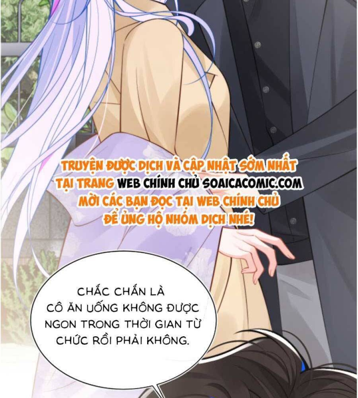 Vị Chỉ Huy Lạnh Lùng Khóc Trong Vòng Tay Tôi Chapter 35 - Trang 2