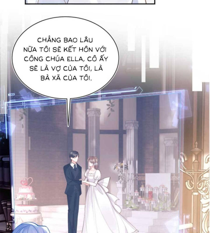 Vị Chỉ Huy Lạnh Lùng Khóc Trong Vòng Tay Tôi Chapter 31 - Trang 2