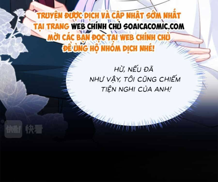 Vị Chỉ Huy Lạnh Lùng Khóc Trong Vòng Tay Tôi Chapter 31 - Trang 2