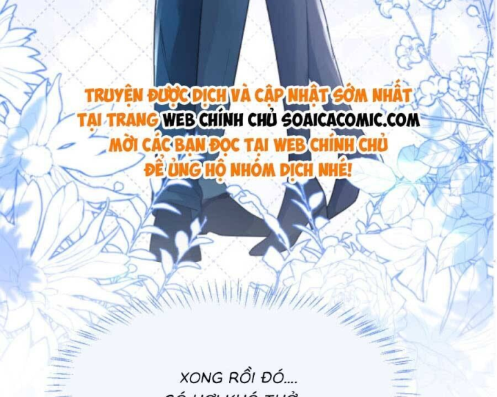 Vị Chỉ Huy Lạnh Lùng Khóc Trong Vòng Tay Tôi Chapter 31 - Trang 2