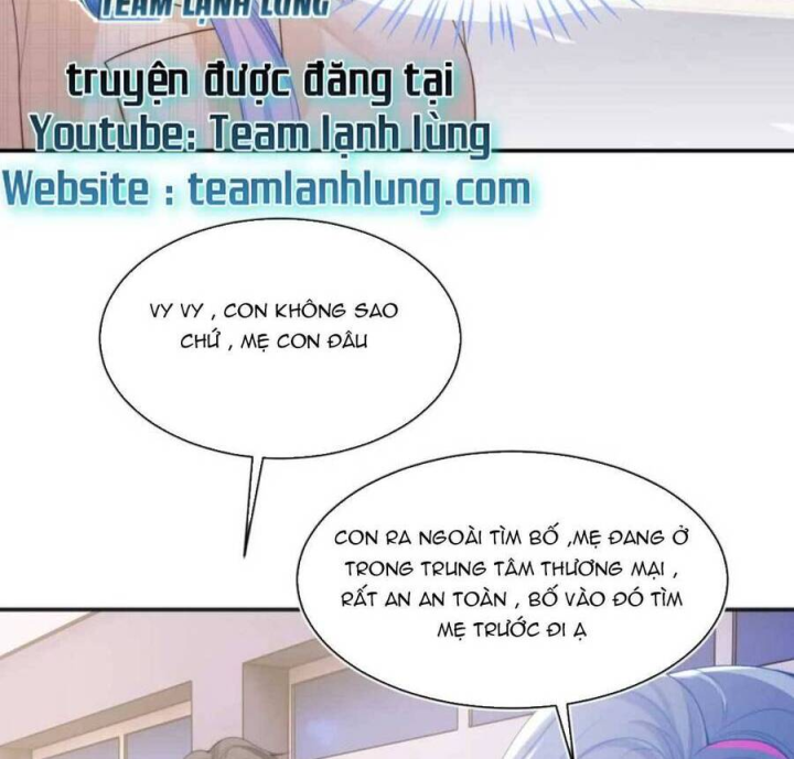 Vị Chỉ Huy Lạnh Lùng Khóc Trong Vòng Tay Tôi Chapter 23 - Trang 2