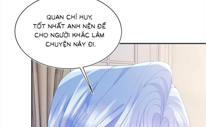 Vị Chỉ Huy Lạnh Lùng Khóc Trong Vòng Tay Tôi Chapter 21 - Trang 2