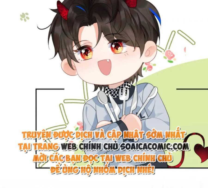 Vị Chỉ Huy Lạnh Lùng Khóc Trong Vòng Tay Tôi Chapter 19 - Trang 2