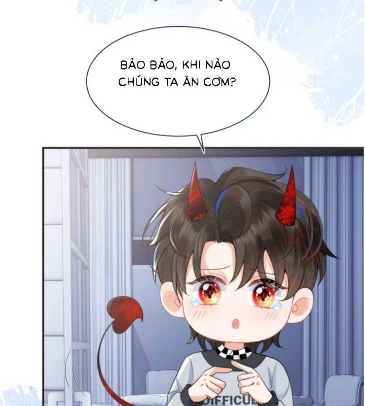 Vị Chỉ Huy Lạnh Lùng Khóc Trong Vòng Tay Tôi Chapter 18 - Trang 2