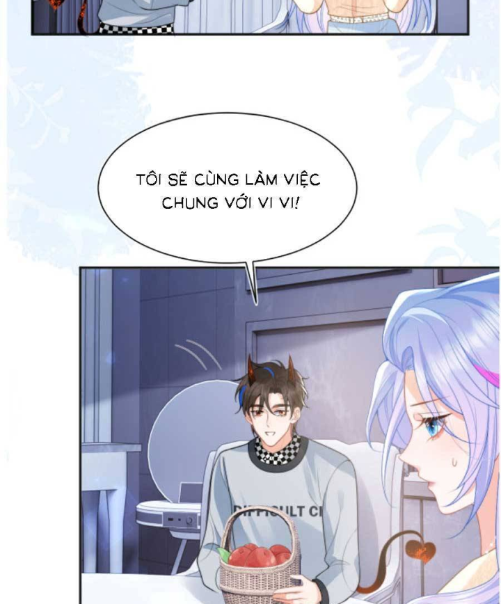 Vị Chỉ Huy Lạnh Lùng Khóc Trong Vòng Tay Tôi Chapter 15 - Trang 2