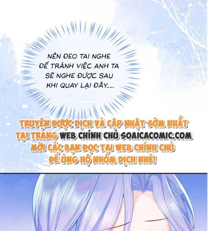 Vị Chỉ Huy Lạnh Lùng Khóc Trong Vòng Tay Tôi Chapter 15 - Trang 2