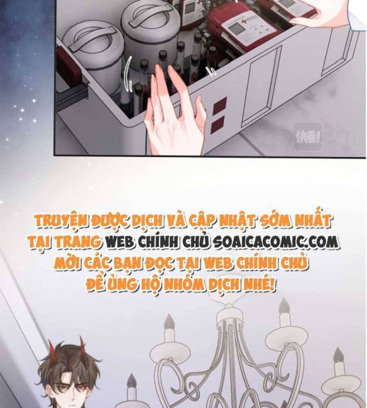 Vị Chỉ Huy Lạnh Lùng Khóc Trong Vòng Tay Tôi Chapter 12 - Trang 2