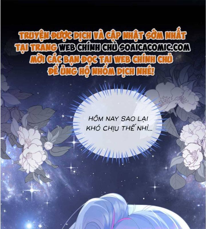 Vị Chỉ Huy Lạnh Lùng Khóc Trong Vòng Tay Tôi Chapter 10 - Trang 2