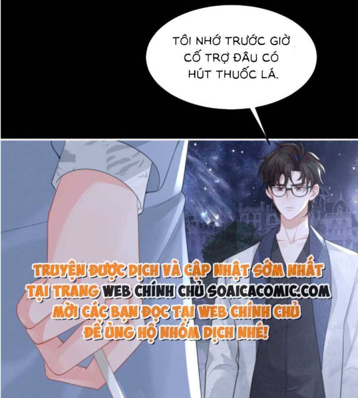 Vị Chỉ Huy Lạnh Lùng Khóc Trong Vòng Tay Tôi Chapter 10 - Trang 2