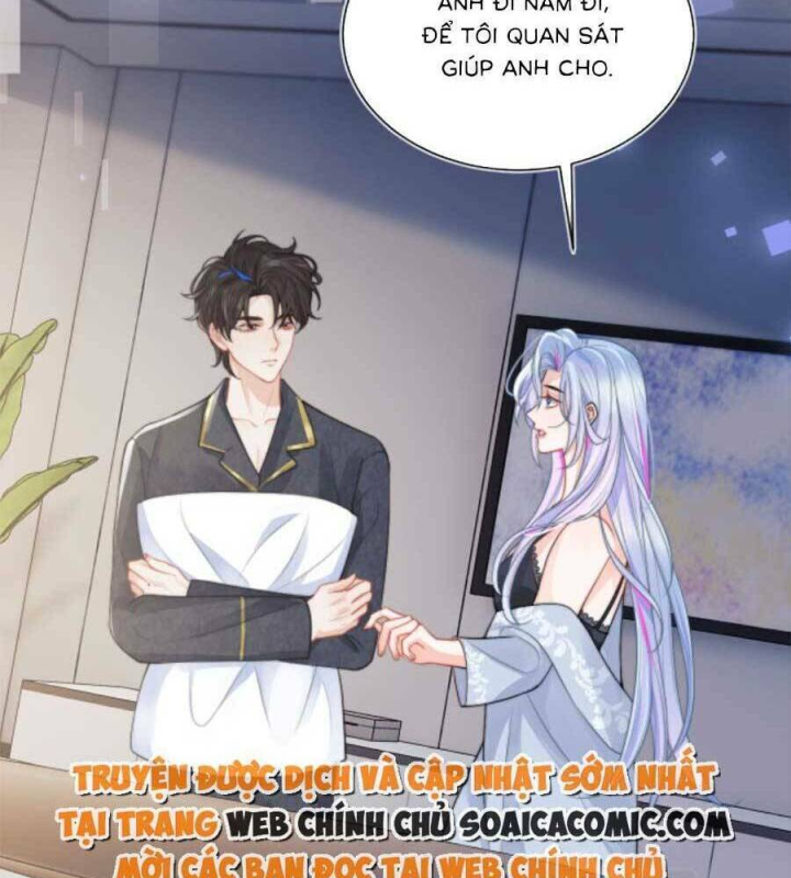 Vị Chỉ Huy Lạnh Lùng Khóc Trong Vòng Tay Tôi Chapter 09 - Trang 2