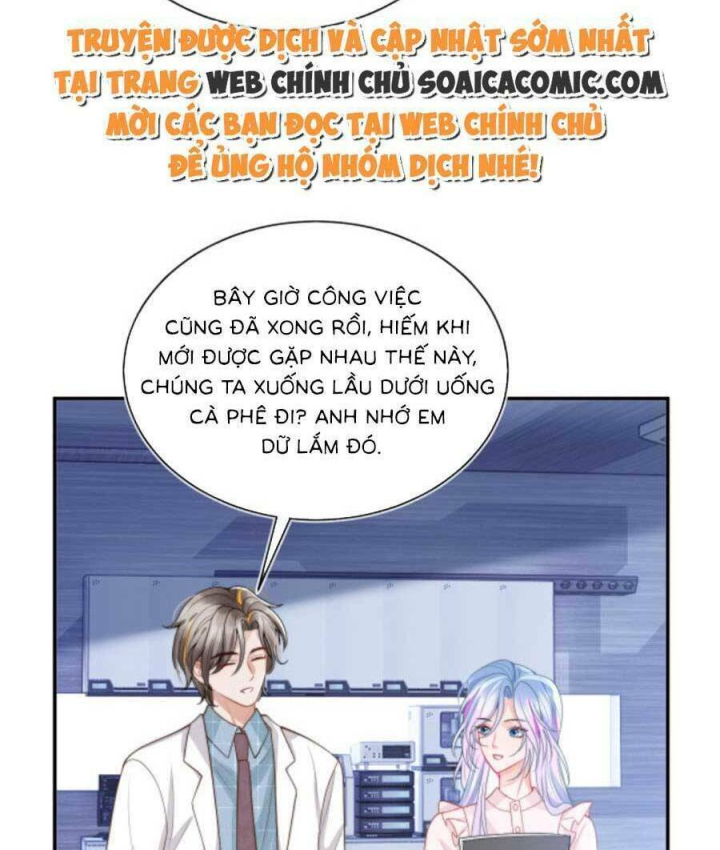 Vị Chỉ Huy Lạnh Lùng Khóc Trong Vòng Tay Tôi Chapter 09 - Trang 2