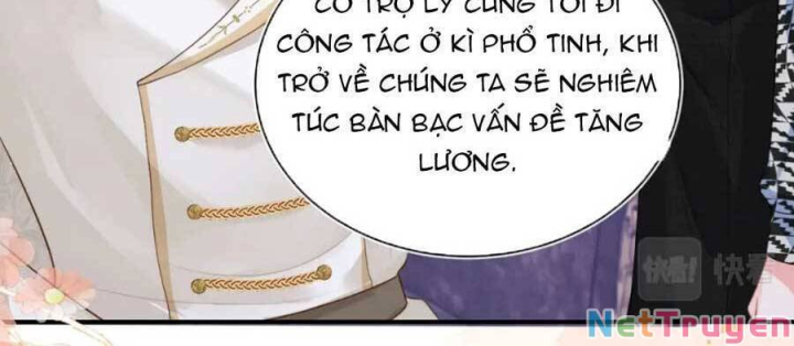 Vị Chỉ Huy Lạnh Lùng Khóc Trong Vòng Tay Tôi Chapter 08 - Trang 2