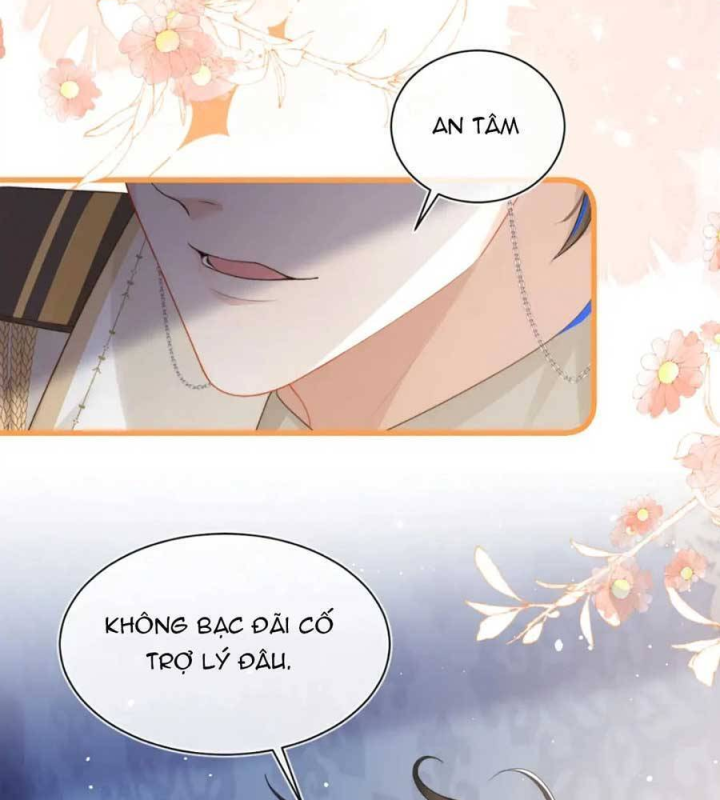 Vị Chỉ Huy Lạnh Lùng Khóc Trong Vòng Tay Tôi Chapter 08 - Trang 2