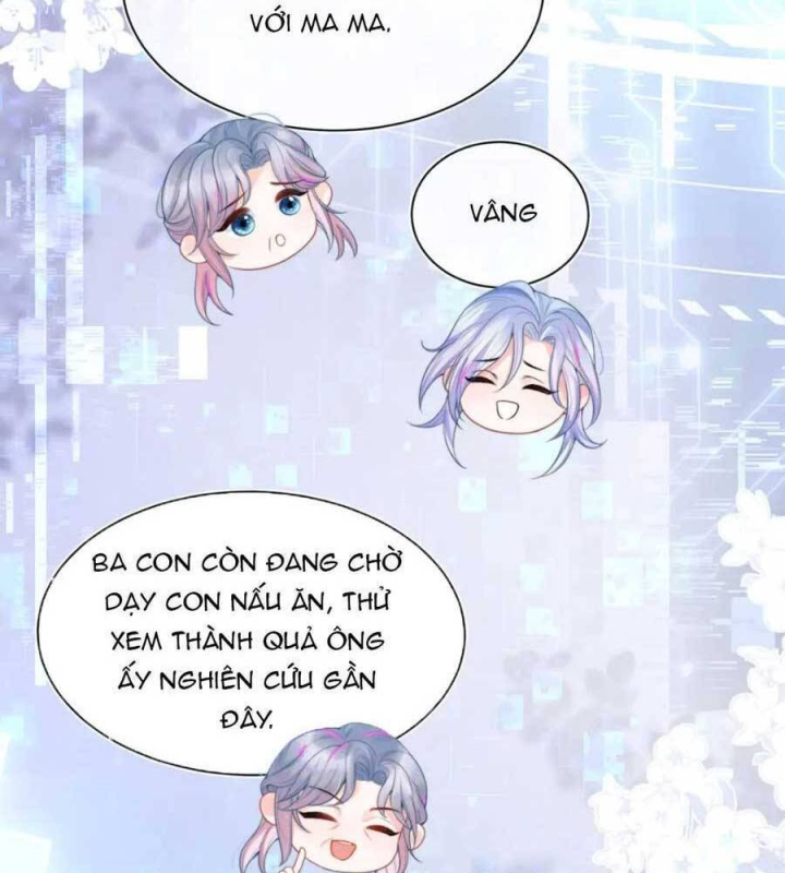 Vị Chỉ Huy Lạnh Lùng Khóc Trong Vòng Tay Tôi Chapter 08 - Trang 2