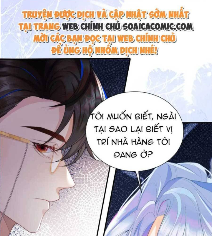 Vị Chỉ Huy Lạnh Lùng Khóc Trong Vòng Tay Tôi Chapter 08 - Trang 2