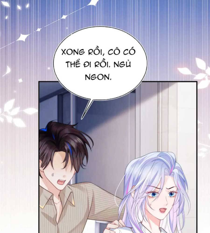 Vị Chỉ Huy Lạnh Lùng Khóc Trong Vòng Tay Tôi Chapter 08 - Trang 2