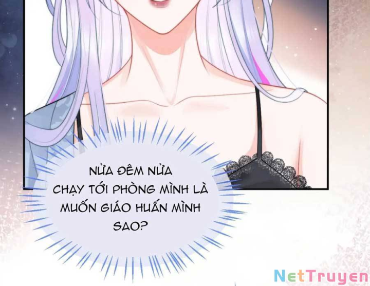 Vị Chỉ Huy Lạnh Lùng Khóc Trong Vòng Tay Tôi Chapter 08 - Trang 2