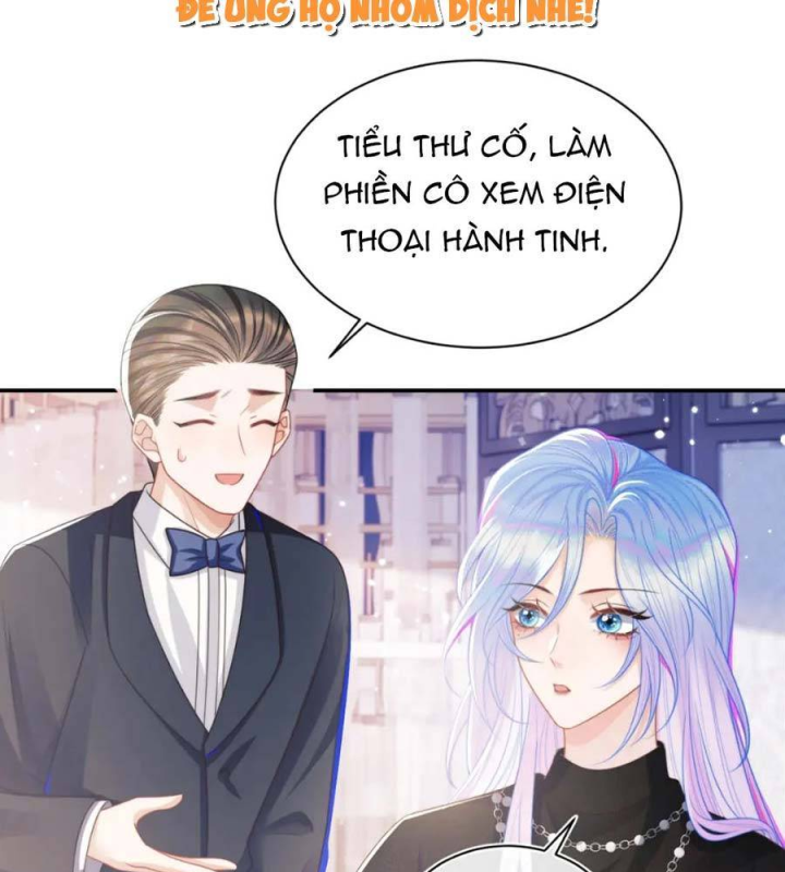 Vị Chỉ Huy Lạnh Lùng Khóc Trong Vòng Tay Tôi Chapter 06 - Trang 2