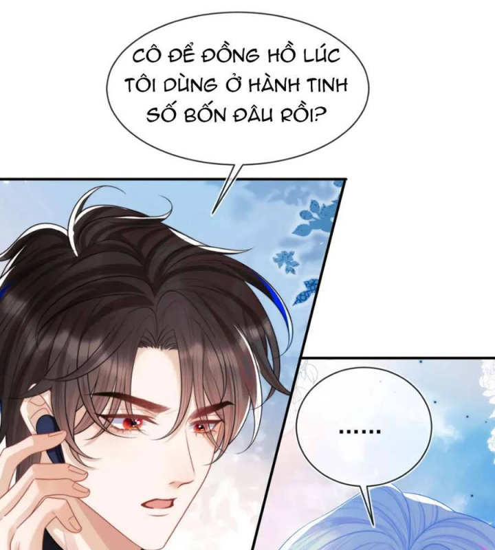 Vị Chỉ Huy Lạnh Lùng Khóc Trong Vòng Tay Tôi Chapter 06 - Trang 2