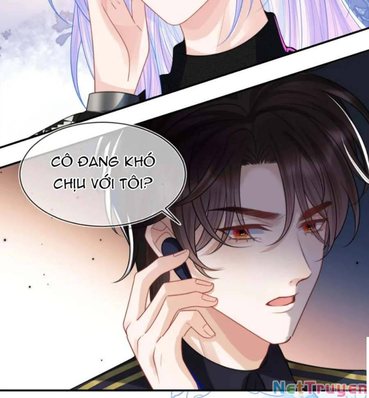 Vị Chỉ Huy Lạnh Lùng Khóc Trong Vòng Tay Tôi Chapter 06 - Trang 2