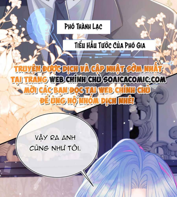 Vị Chỉ Huy Lạnh Lùng Khóc Trong Vòng Tay Tôi Chapter 06 - Trang 2