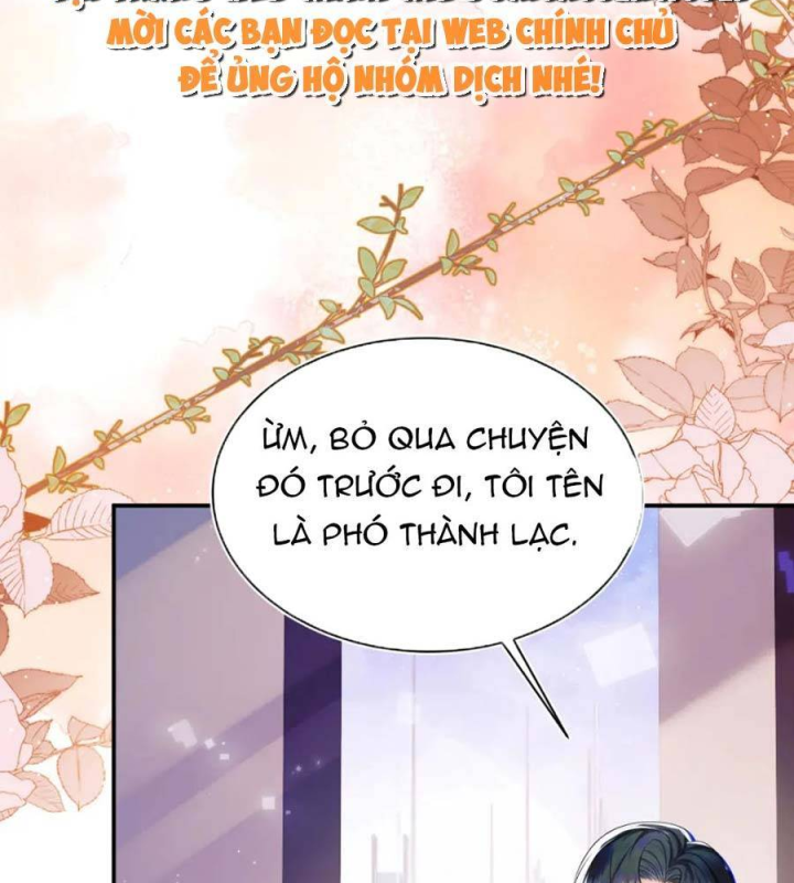 Vị Chỉ Huy Lạnh Lùng Khóc Trong Vòng Tay Tôi Chapter 06 - Trang 2