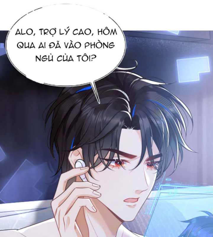 Vị Chỉ Huy Lạnh Lùng Khóc Trong Vòng Tay Tôi Chapter 04 - Trang 2